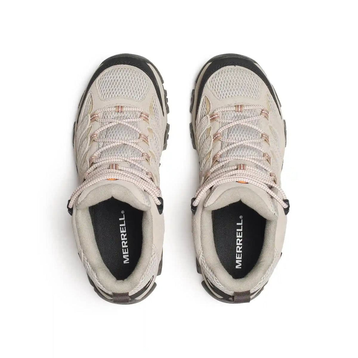 Moab 3 Mid Waterproof