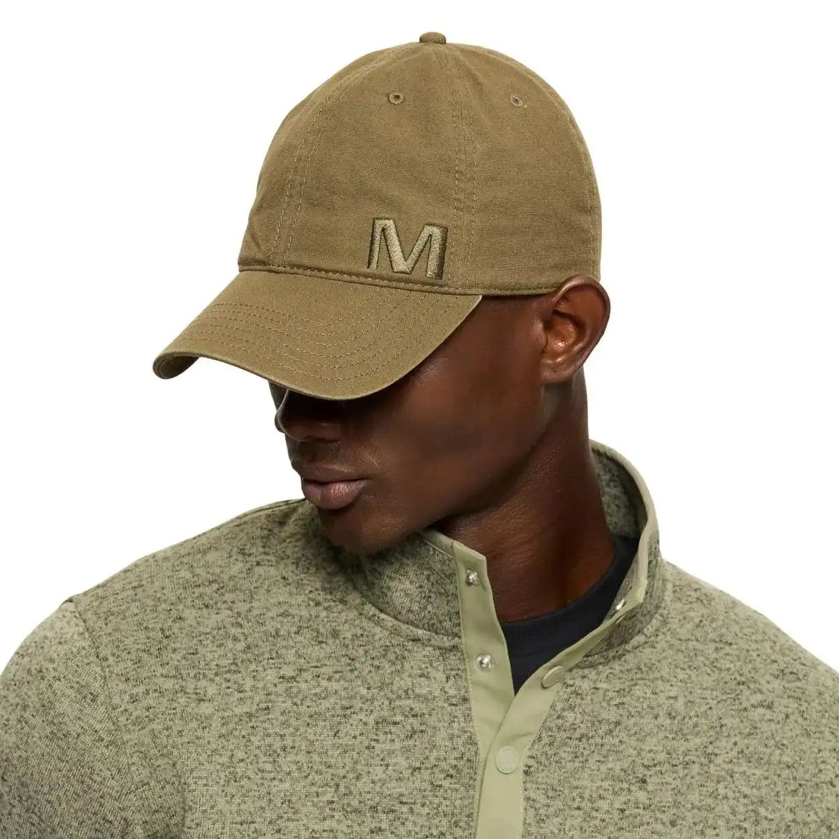 Powell Core Cap