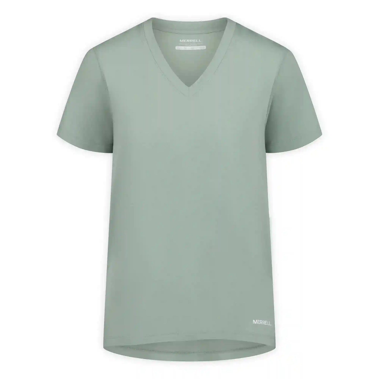 Viva Tencel V-Neck Tee