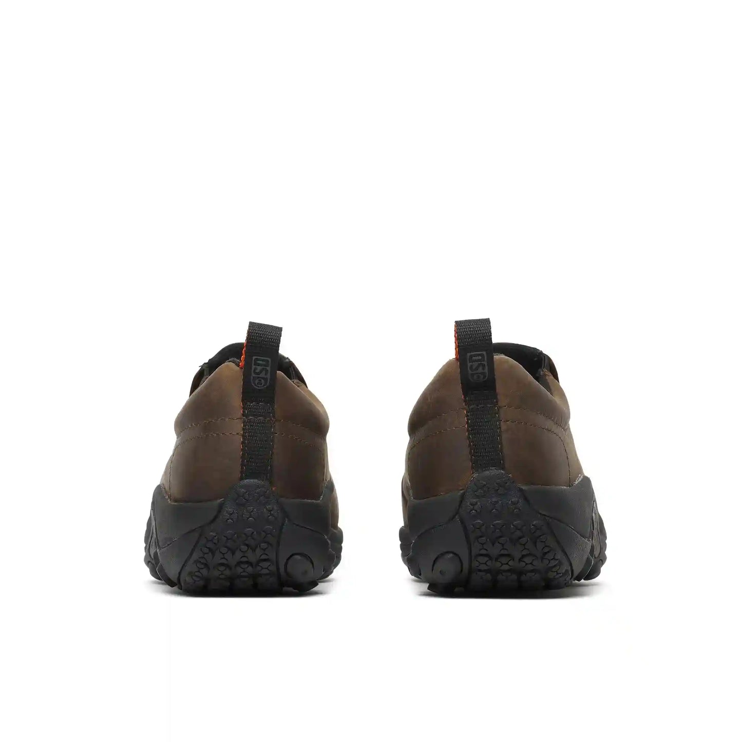 Jungle Moc Leather Comp Toe SD+ Work Shoe Wide Width