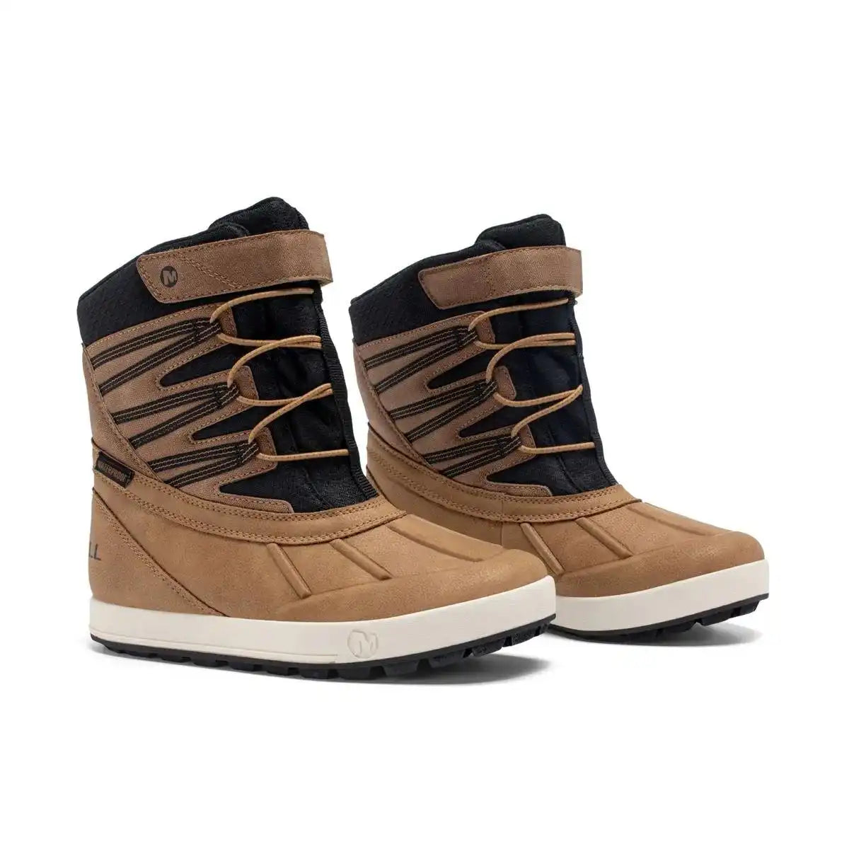 Snow Bank 5 Waterproof