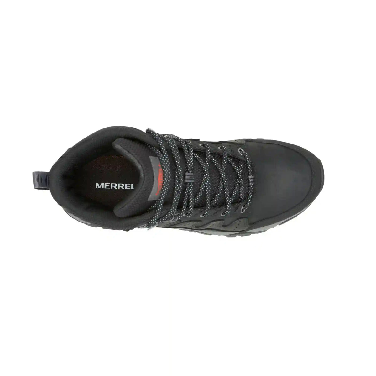 Windoc 6" Steel Toe Waterproof Work Boot