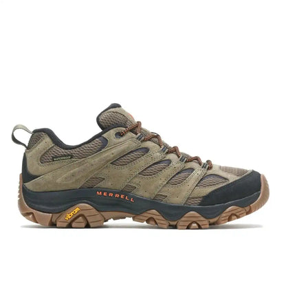Moab 3 Waterproof
