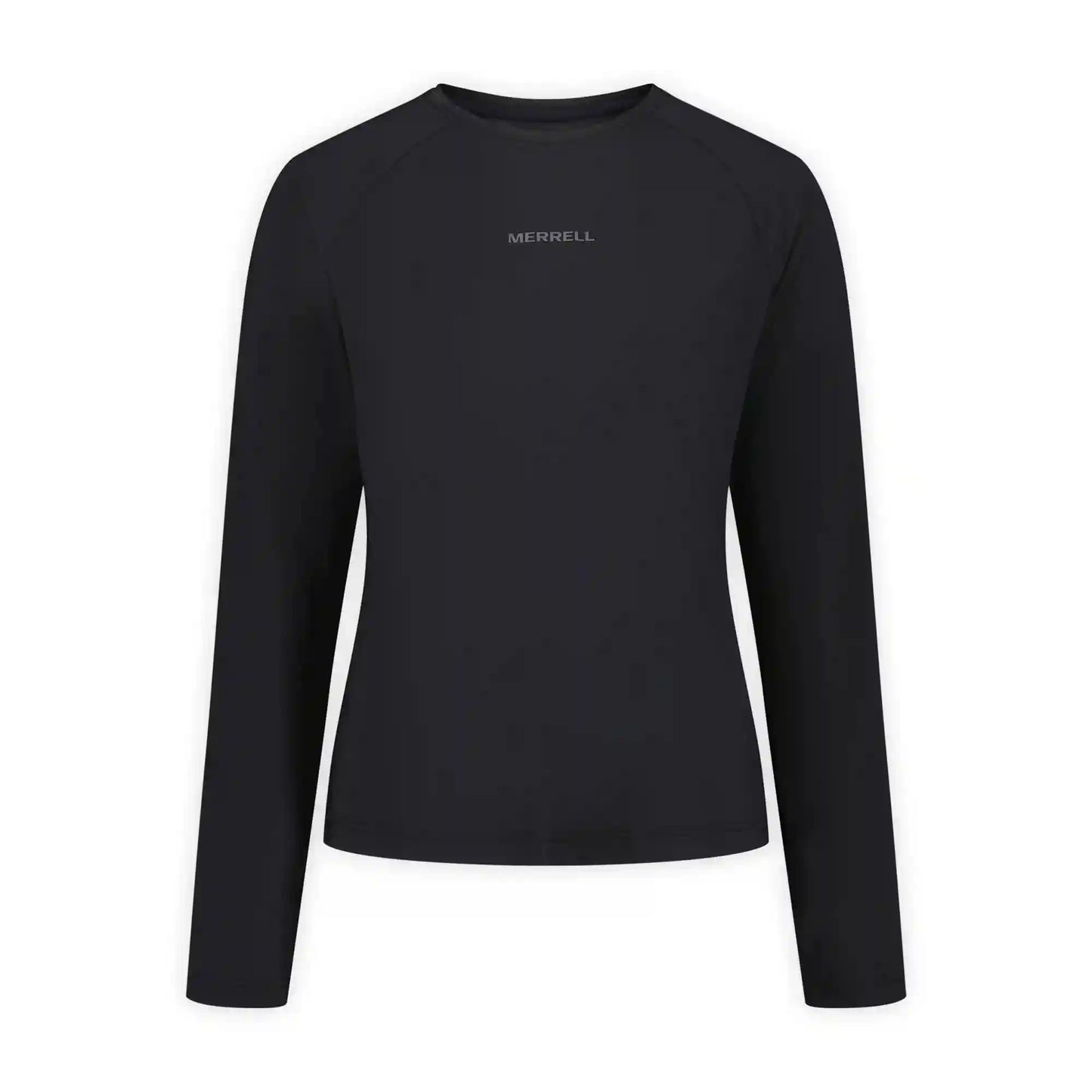 Safan Long Sleeve Raglan Top