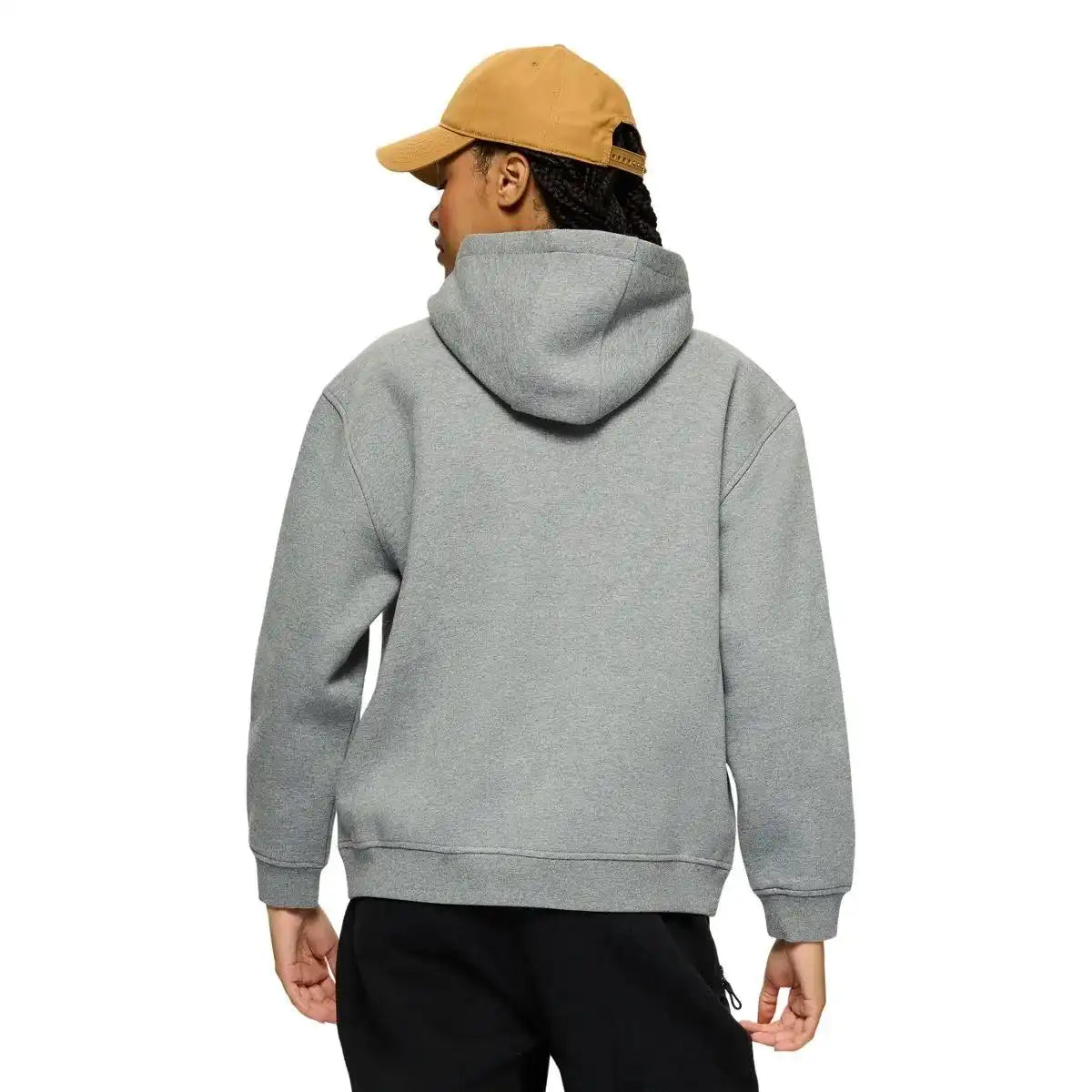 Relaxed Hoody