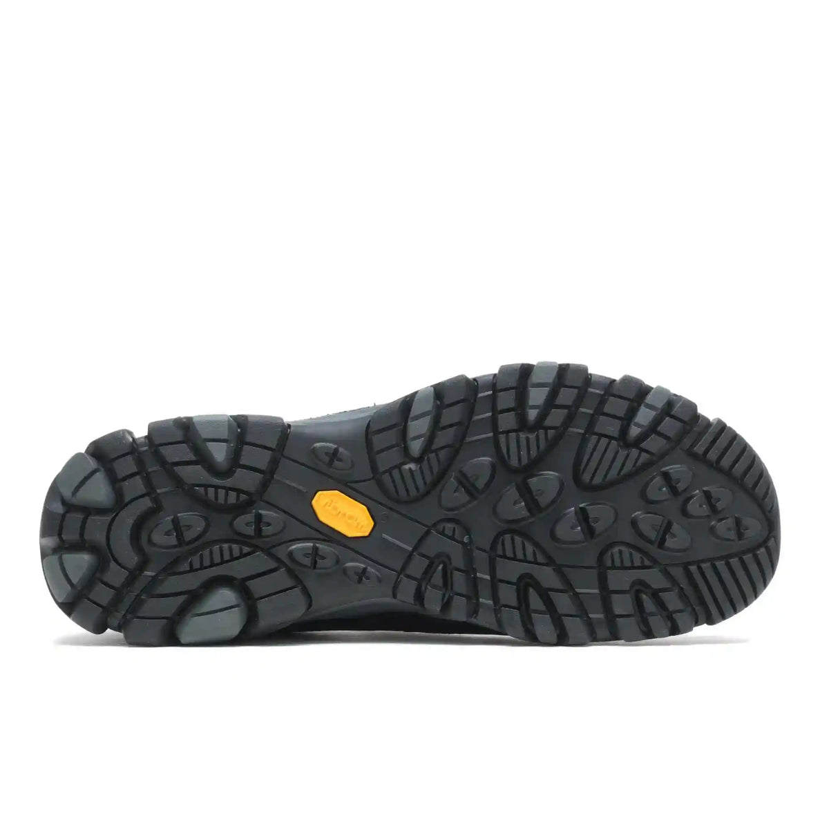 Moab Adventure 3 Moc Wide Width