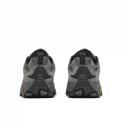 Moab 3 Waterproof Wide Width