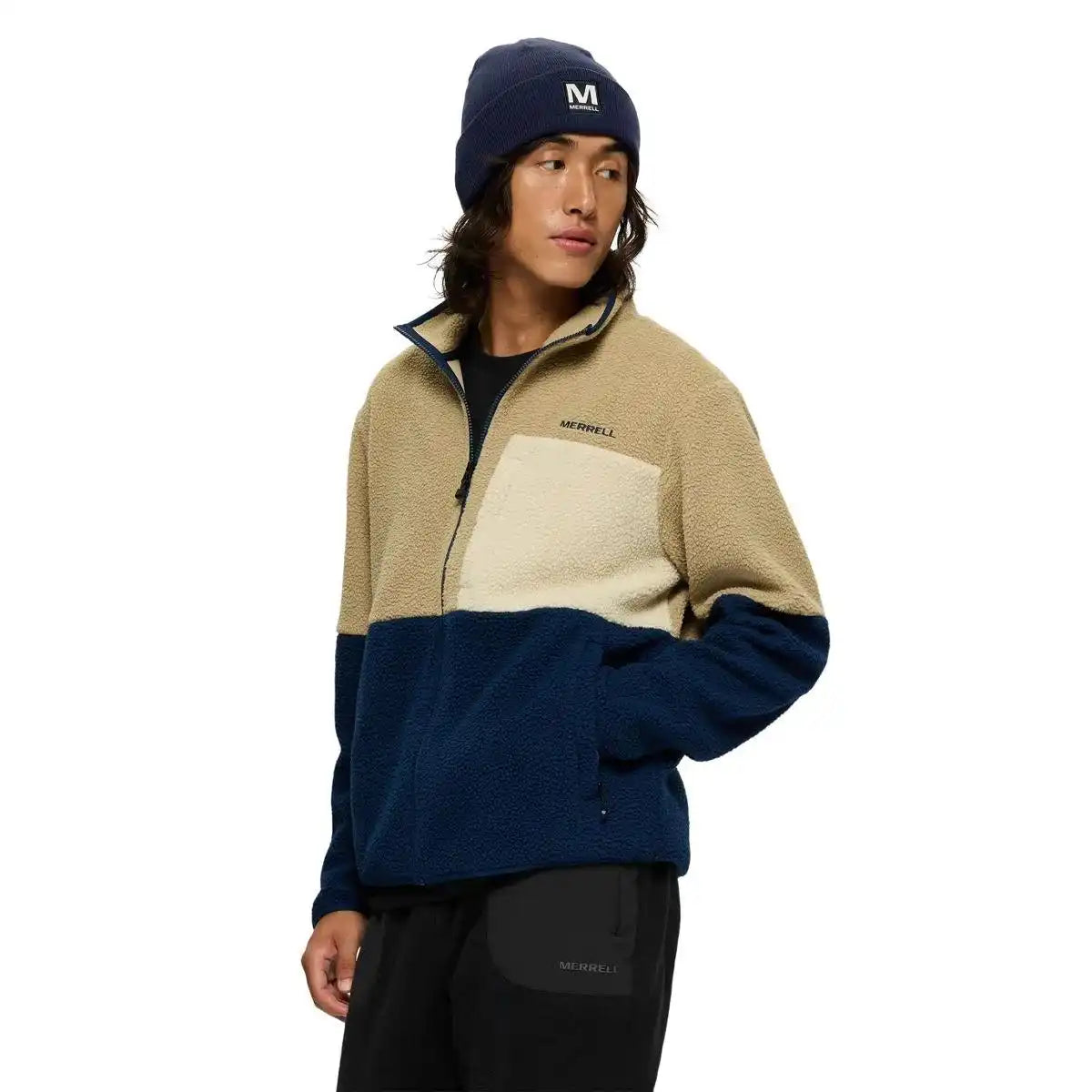 Tengu Sherpa Jacket
