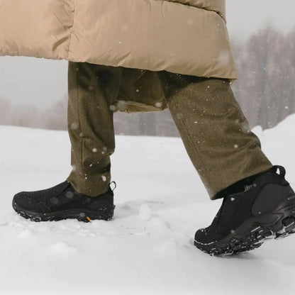 Coldpack 3 Thermo Moc Waterproof Wide Width