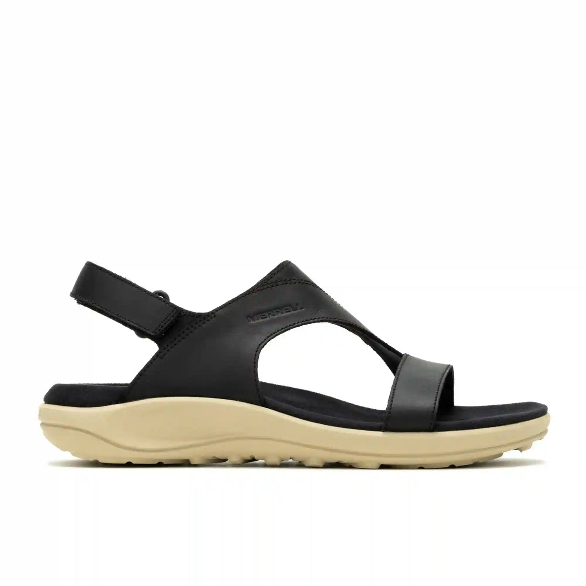 District 4 Luxe Backstrap Wide Width