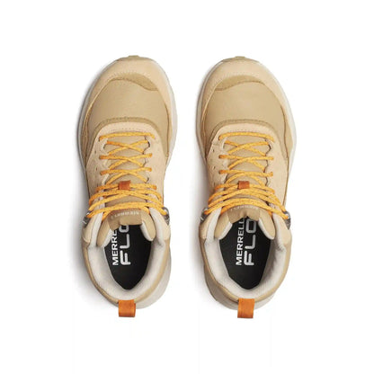 Speed Solo MXD Mid Waterproof