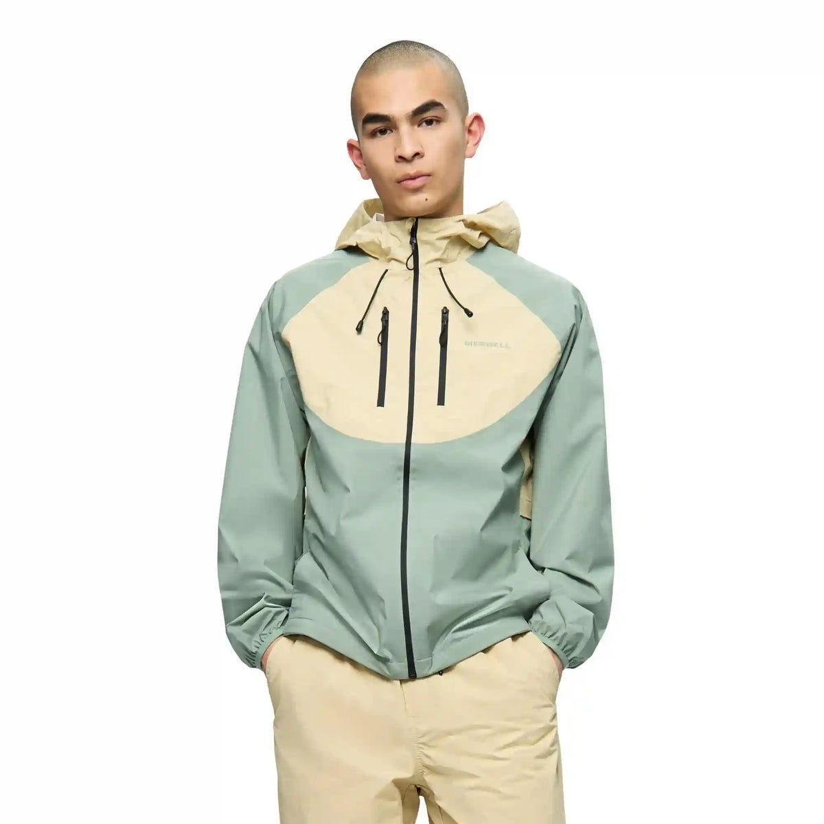 Lando Raincoat