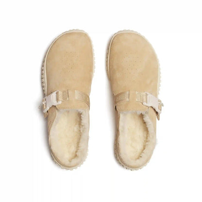 Wrapt Cozy