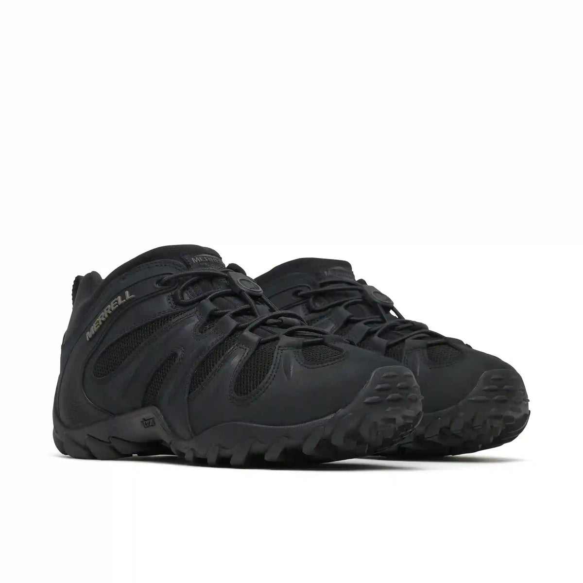 Chameleon 8 Stretch Tactical Work Shoe