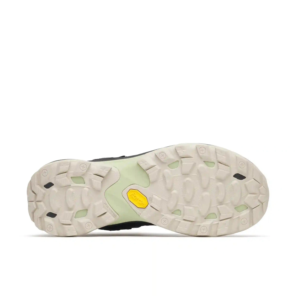 Moab Speed 2 Mid GORE-TEX® Wide Width
