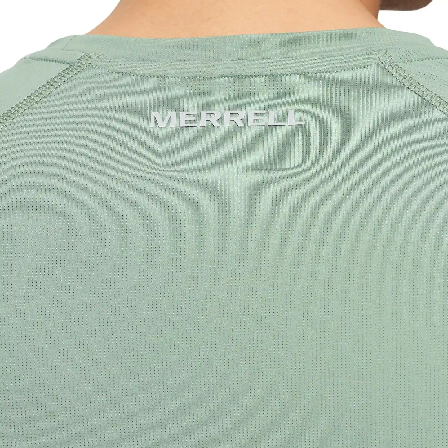 Rowan Long Sleeve Running Top