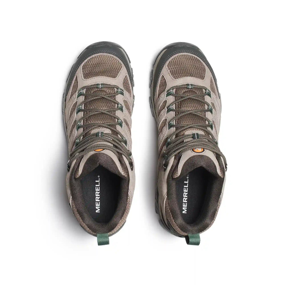 Moab 3 Mid Waterproof
