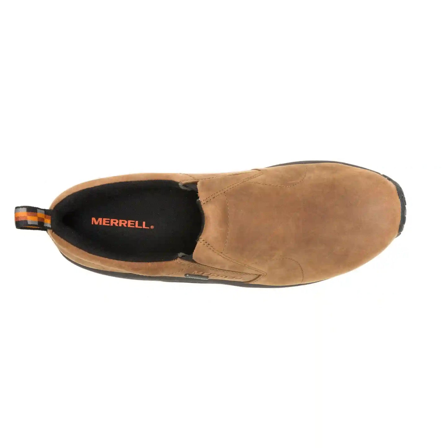Jungle Moc Nubuck Waterproof Wide Width
