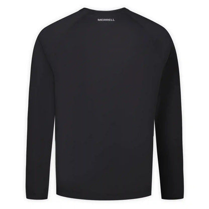 Rowan Long Sleeve Running Top