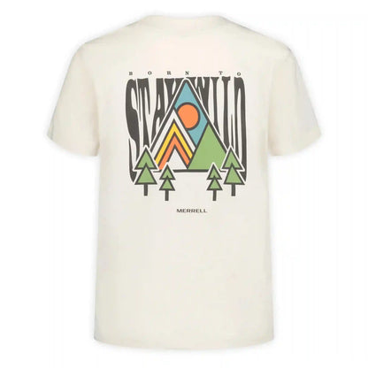 Stay Wild Graphic Tee