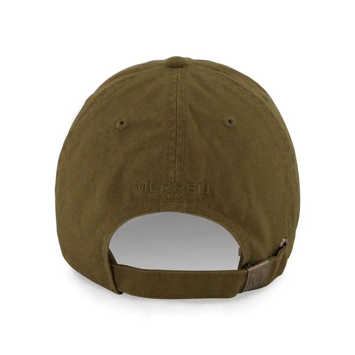 Powell Core Cap