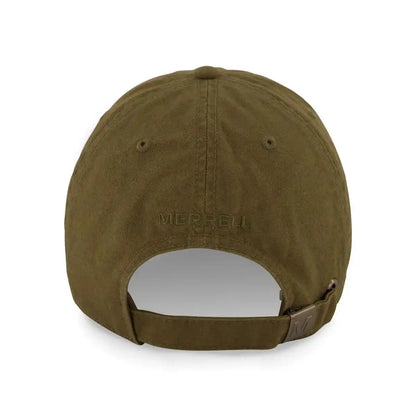 Powell Core Cap
