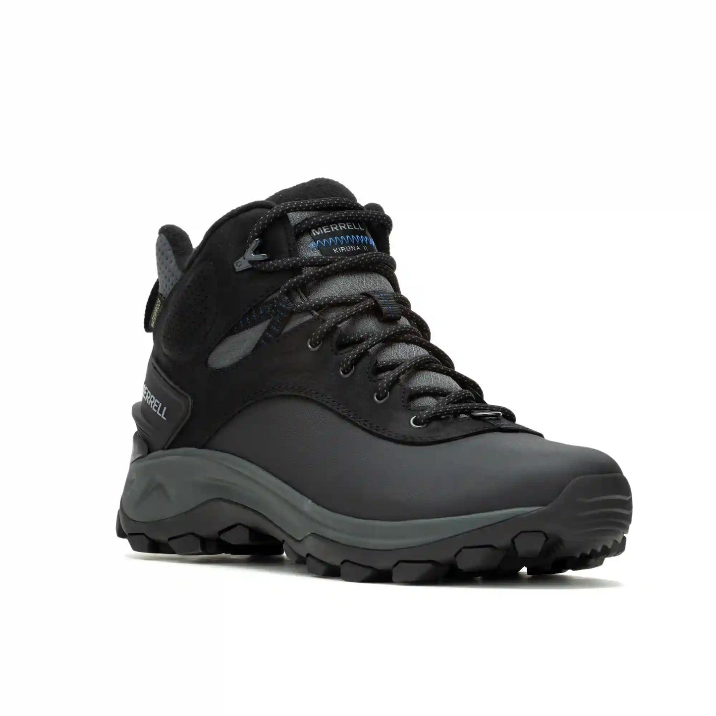 Thermo Kiruna 2 Mid Waterproof