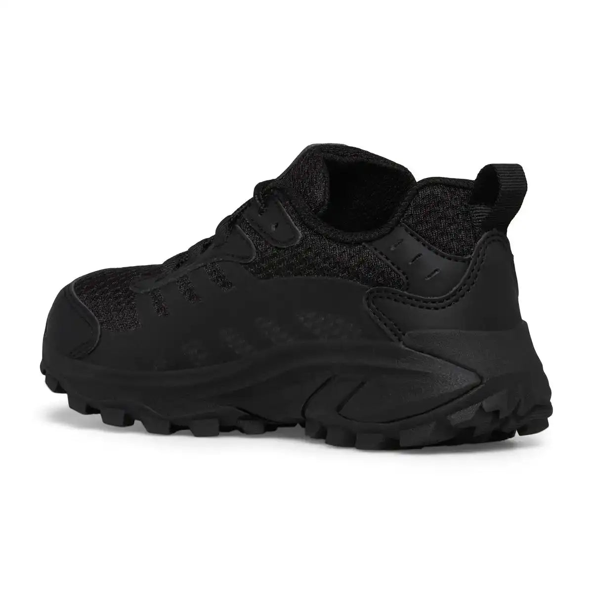 Moab Speed 2 Low Waterproof