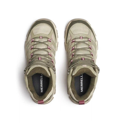 Moab 3 Mid Waterproof