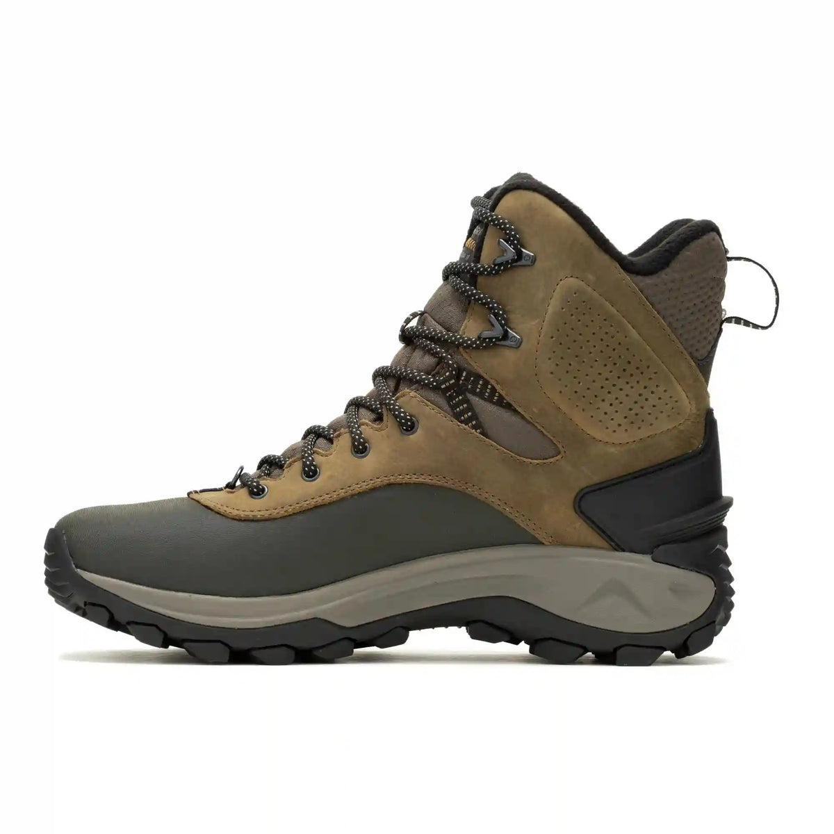 Thermo Kiruna 2 Tall Waterproof