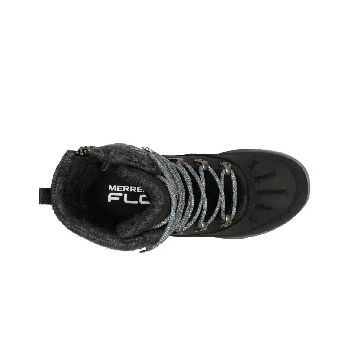 Siren 4 Thermo Mid Zip Waterproof