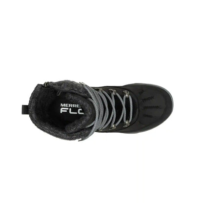 Siren 4 Thermo Mid Zip Waterproof
