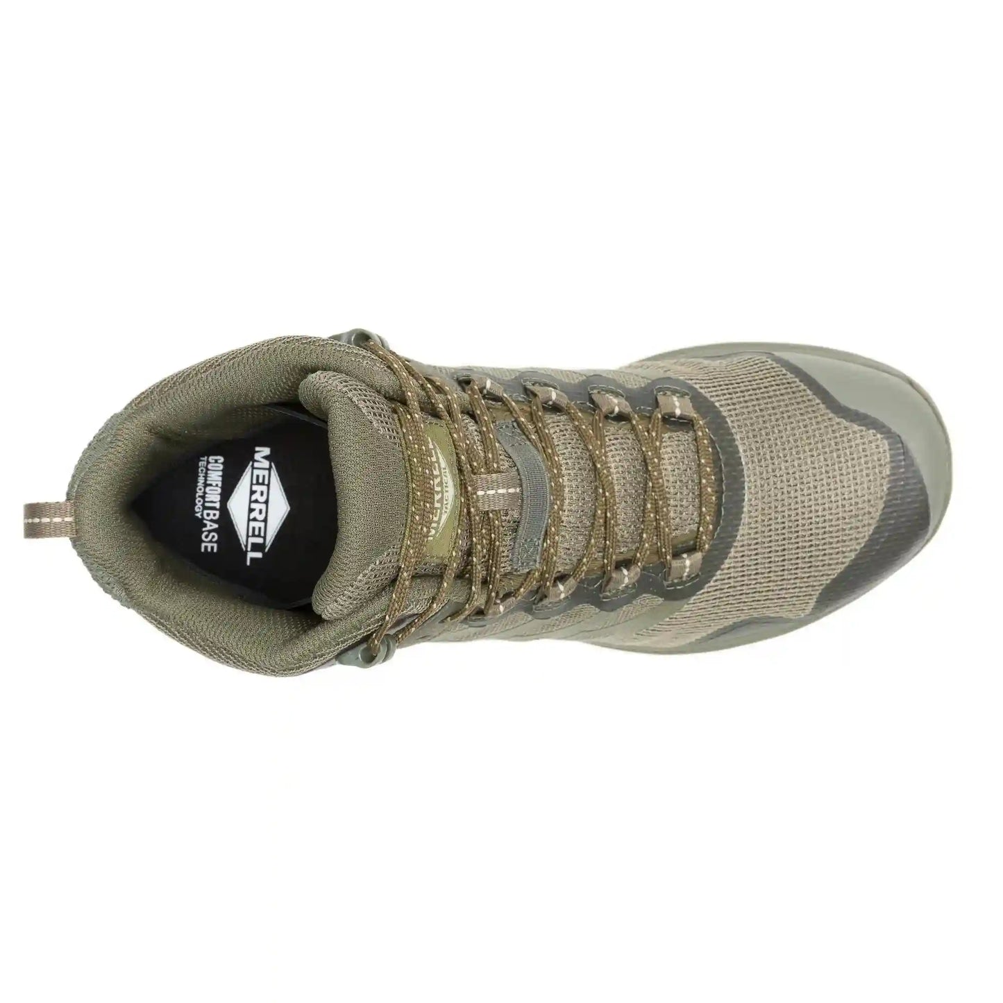 Nova 3 Mid Tactical Waterproof Boot