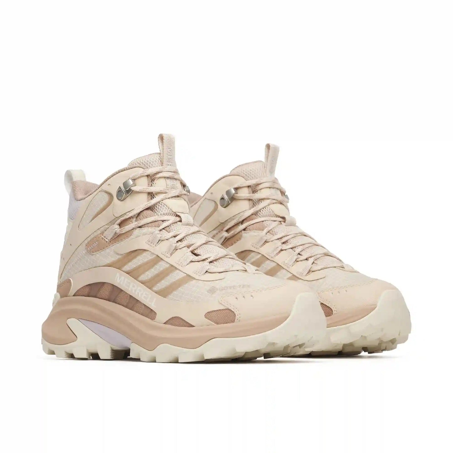 Moab Speed 2 Mid GORE-TEX® Wide Width