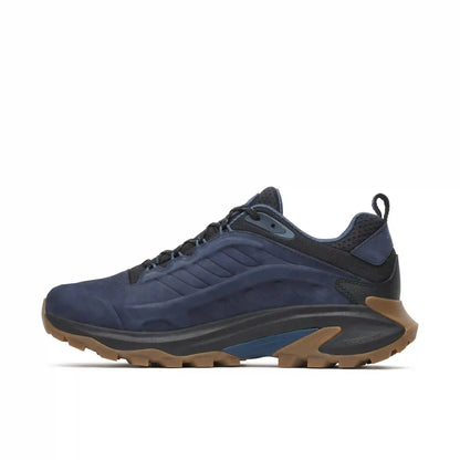 Moab Speed 2 Leather Waterproof