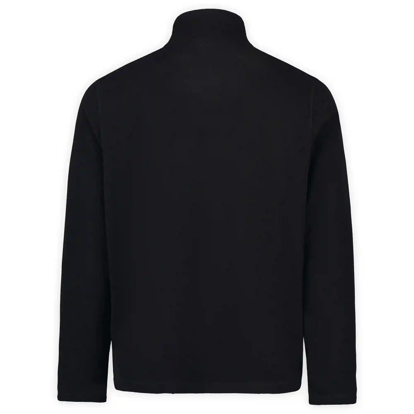 Timber Fleece Quarter Zip