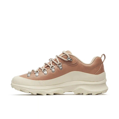 Ontario Speed Leather Lace