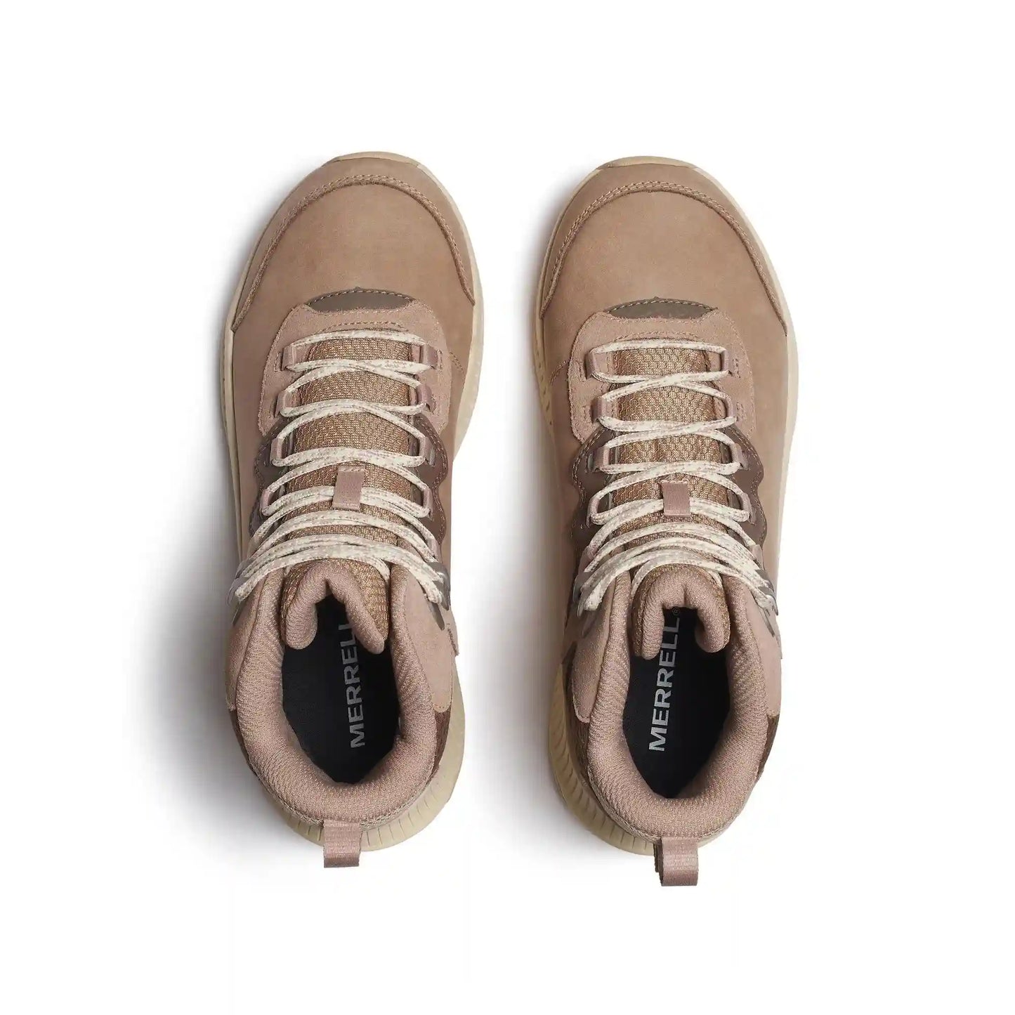 Speed Strike 2 Leather Thermo Mid Waterproof