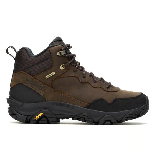 Coldpack 3 Thermo Mid Waterproof Wide Width