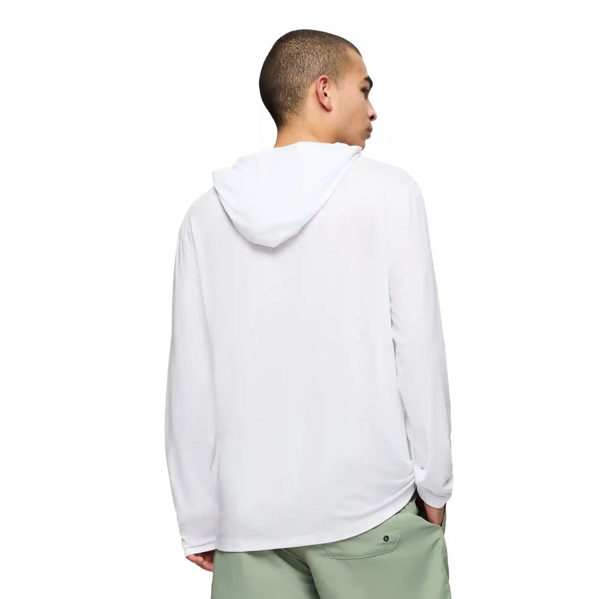 Tundra Tencel Hoody