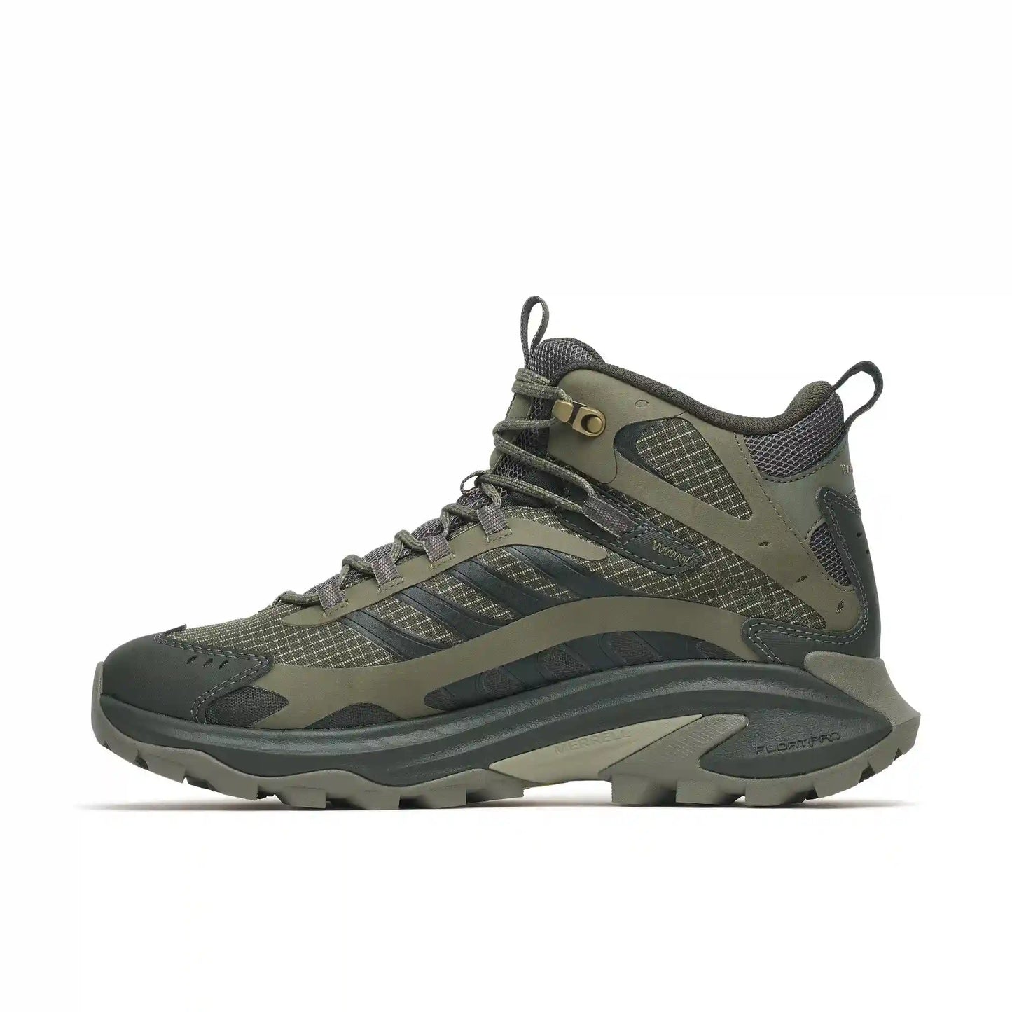 Moab Speed 2 Mid GORE-TEX® Wide Width