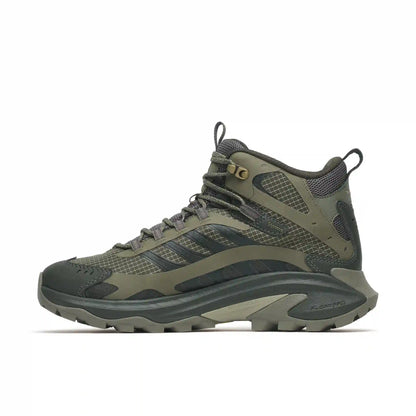 Moab Speed 2 Mid GORE-TEX® Wide Width