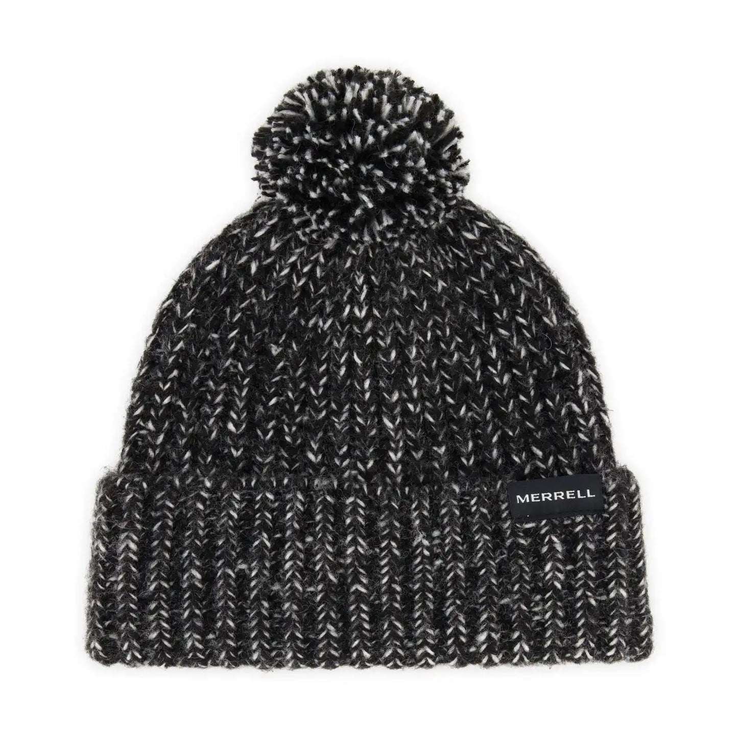 Avalea Chunky Yarn Beanie