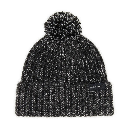 Avalea Chunky Yarn Beanie