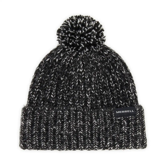 Avalea Chunky Yarn Beanie