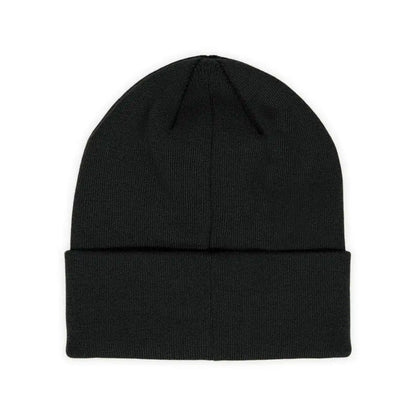 Gannet Hat With Leather Patch