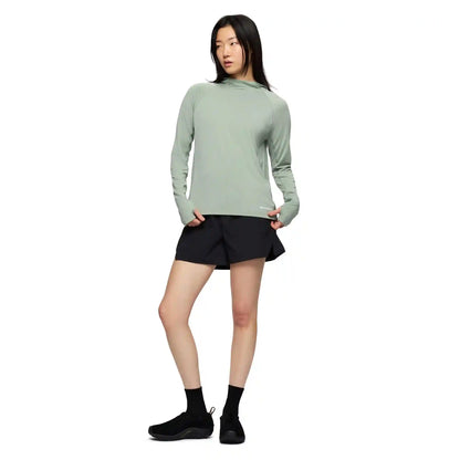 Eliza Tencel Sun Hoody