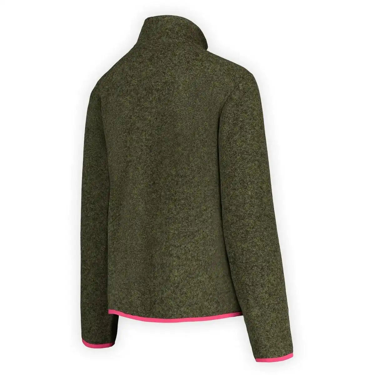 Jungle Fleece Full Zip