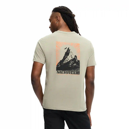 Stonehollow Graphic Tee