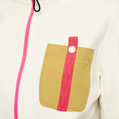 Jungle Fleece Full Zip